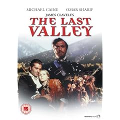 The Last Valley [1970] [DVD]