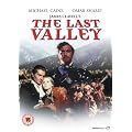 The Last Valley [1970] [DVD]