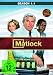 Cover:Matlock - Season 1.1 [3 DVDs]