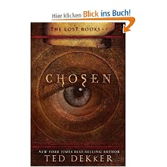 Chosen (Lost Books)