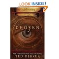 Chosen (Lost Books (Hardcover))