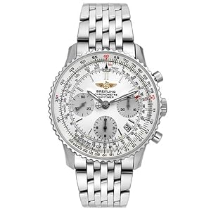 Breitling Men's A2332212/G532 Navitimer 705 Watch