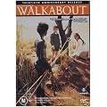 La Randonn�e / Walkabout [ Origine Australien, Sans Langue Francaise ]