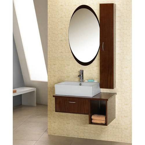 Dreamline DLVRB-133-WN Eurodesign One - Walnut