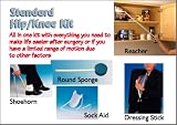 Essential Medical Supply Everyday Essentials Economy Hip Kit