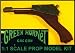 Search : Green Hornet Gas Gun