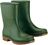 Produkt-Bild: EUROMAX Stiefel G&Auml;RTNER - Halb - 35022
