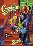 クルックリン 【ベスト・ライブラリー 1500円:第2弾】 [DVD]