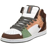 Etnies Women's Perry Mid Skateboarding Shoe