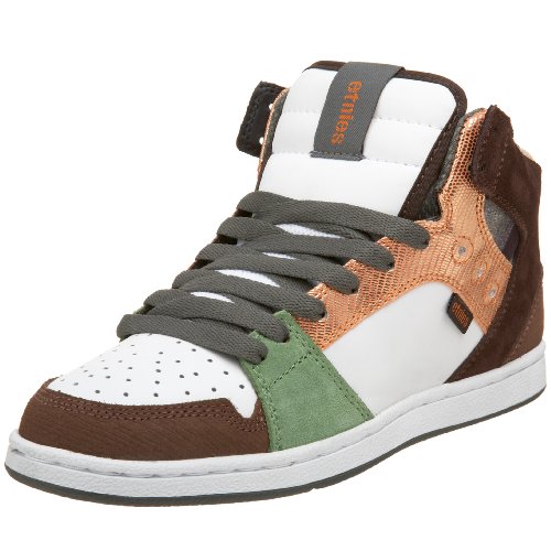 etnies Women's Perry Mid W'S Skate