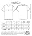 JC DISTRO Mens Hipster Hip Hop Splatter USA Baseball Jersey T-Shirt Medium