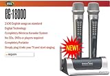 Entertech Et-18K Magic Sing Mic Karaoke System