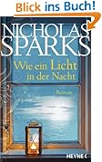 Wie ein Licht in der Nacht: Roman