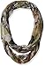NFL Camo Infinity Scarf