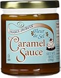 Trader Joe's Fleur de Sel Caramel Sauce