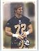 2008 Upper Deck / UD Masterpieces #66 Chris Long RC - St. Louis Rams (RC - Rookie Card)(Football Cards)