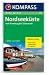 Suchen : Nordseeküste, von Hamburg bis Dänemark: 1:50.000, 2-teiliges Wanderkarten-Set mit Naturführer. GPS-genau