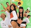 ���̂΂т�����󊪃N�`���N�`�� [VHS]