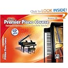 Buy Premier Piano Course Lesson 1a (Alfred's Premier Piano Course) by E. L. Lancaster and Morton Manus