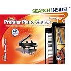 Buy Premier Piano Course Lesson 1a (Alfred's Premier Piano Course) by E. L. Lancaster and Morton Manus