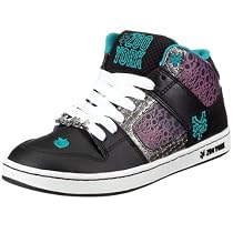 Zoo York Footwear Moonachie 41600, Damen Sneaker
