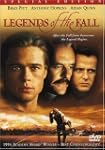 Legends of the Fall (Special Edition)