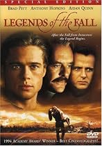Legends of the Fall (Special Edition)