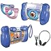 Vtech - Jeu �lectronique - Appareil photo num�rique - Kidizoom