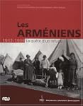Les Arm�niens 1917-1939 : La qu�te d'...