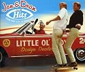 All the Hits: From Surf City to Drag City