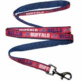 Pets First Buffalo Bills Pet Leash, Small