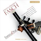  -  Fasch: Orchestral Music