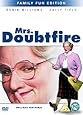 Mrs Doubtfire - Special Edition [DVD]