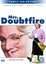 Mrs Doubtfire - Special Edition [DVD] [1993]