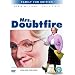 Mrs Doubtfire - Special Edition [DVD] [1993]