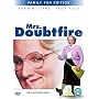Mrs Doubtfire - Special Edition [DVD] [1993]