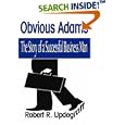 Obvious Adams: The Story of a Successful Business Man