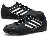 ADIDAS 2 F - II Schwarz-Weiss 023817
