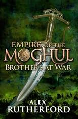 Brothers at War