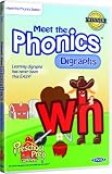 Meet the Phonics - Digraphs