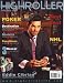 HighRoller Magazine (OCT/NOV 2005) (Eddie Cibrian Hollywood's Prince of Cards)