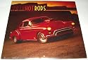 2010 Hot Rods 16 Month Wall Calendar