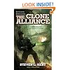 The Clone Alliance (Ace Science Fiction)