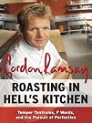 Roasting in Hell's...