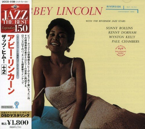 Abbey Lincoln - That