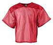 Porthole Mesh Football Jersey