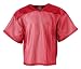 Porthole Mesh Football Jersey