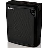 Holmes True HEPA Air Cleaning Allergen Remover for Large Rooms, HAP8650B-U