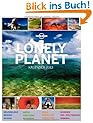 The Lonely Planet Calendar 2013
