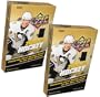 # 2 BOX LOT - 2008/09 Upper Deck Series 1 Hockey HOBBY Boxes